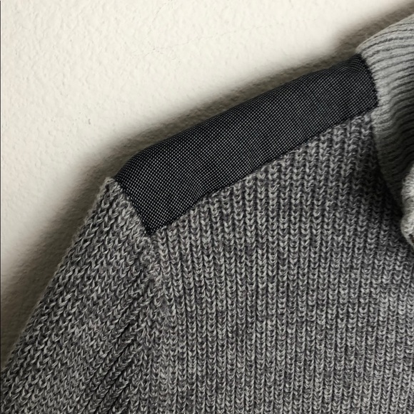 Refectory London Knit Sweater - Picture 6 of 7